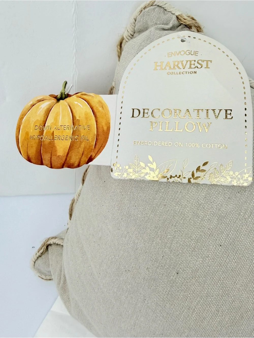 Envogue harvest collection